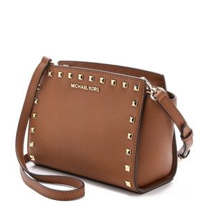 Michael Kors Studded Selma
